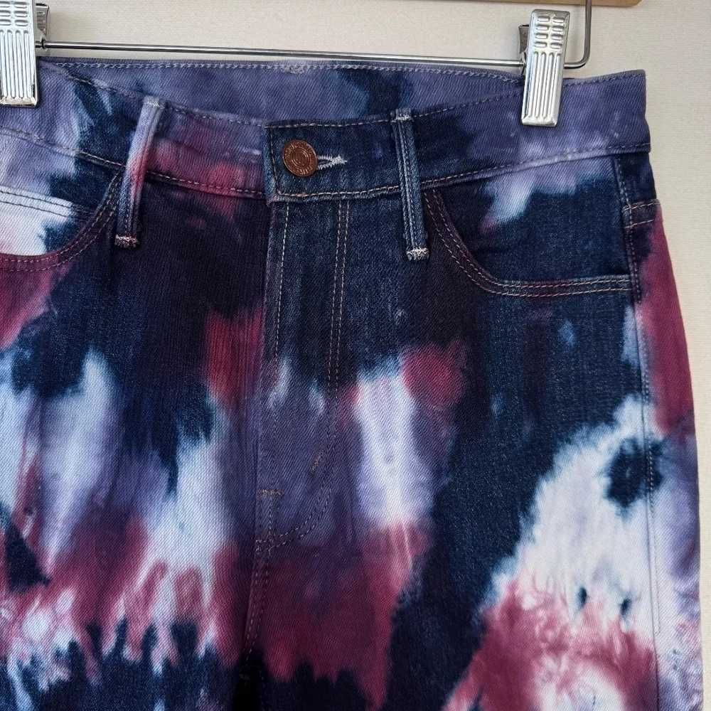 MOTHER sample piece